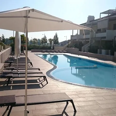 Apartment Lido Centro Con Piscina *
